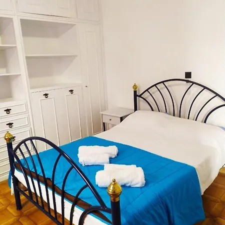 Appartamento Casa Azzurra Ermoupoli