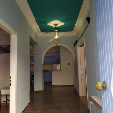 Casa Azzurra Appartamento *