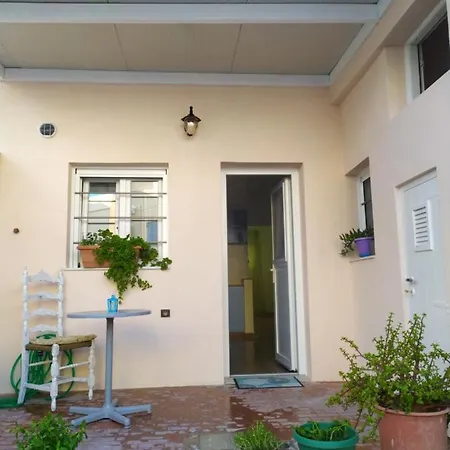 Appartamento Casa Azzurra